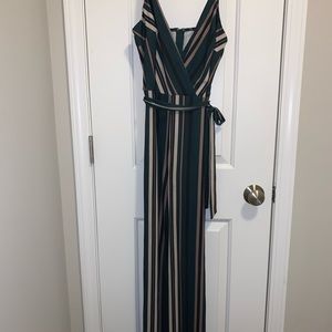Windsor Jumpsuit